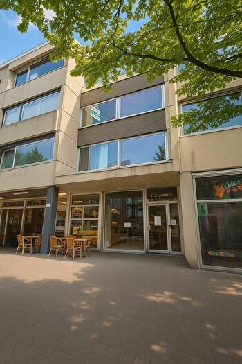 Appartement 1 pièce à vendre - Korte Zavelstraat, ANTWERPEN