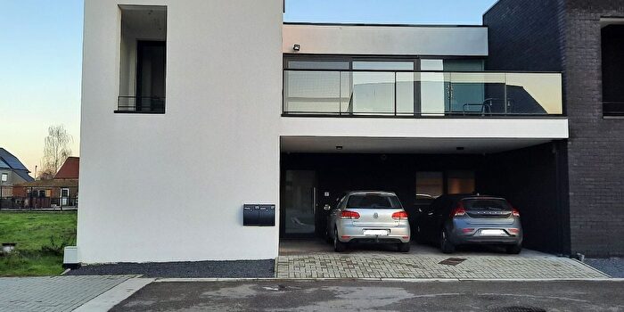 Appartement 2 pièces à louer à SintLaurentiusweg, Maaseik