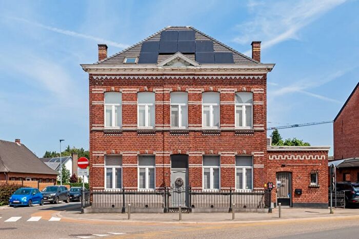 Bochtenstraat, Rijkevorsel : Maison 6 pièces à vendre