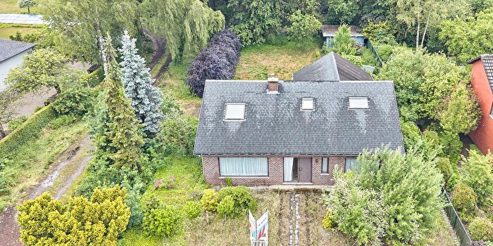 Maison 4 pièces à vendre à Vlasrootweg, Neerpelt