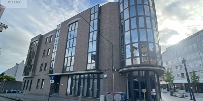 SintAnneke, SintTruiden - Appartement 3 pièces à vendre