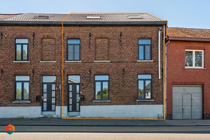 Pater R Van De Wouwerstraat, ScherpenheuvelZichem : Maison 15 pièces à vendre