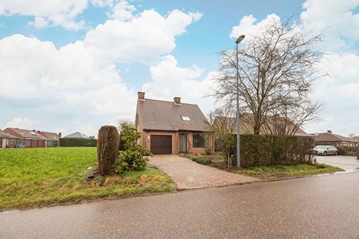 Maison 10 pièces à vendre - Slijkstraat, Wuustwezel