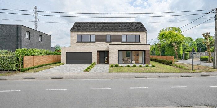 Maison à Grasdreef, Waregem, à vendre