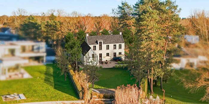 Mereldreef, Keerbergen : Maison 4 pièces à vendre