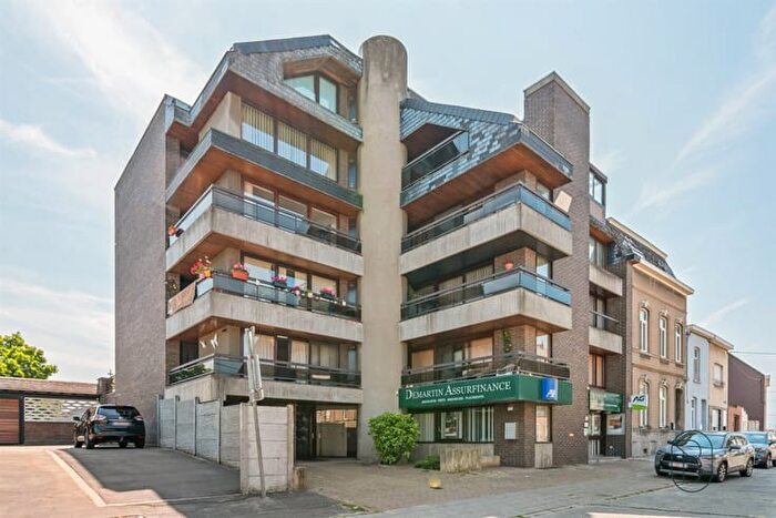 Route de Frasnes, D - Appartement 2 pièces à vendre