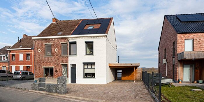 Maison 3 pièces à vendre à Rue Lableau, Dergneau