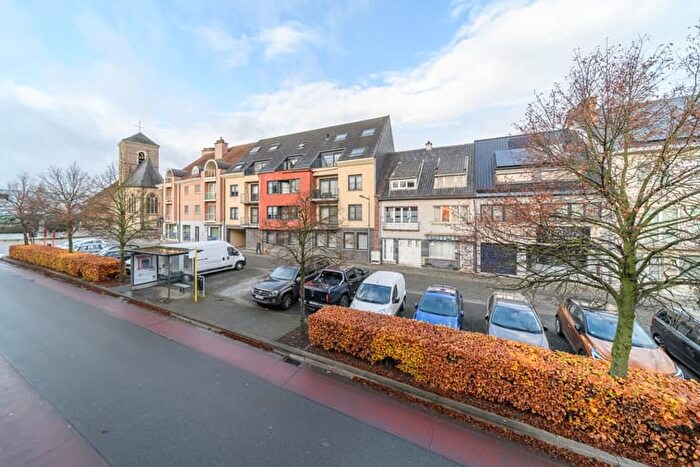 Maison 12 pièces à NieuwerkerkenDorp, Nieuwerkerken, à vendre