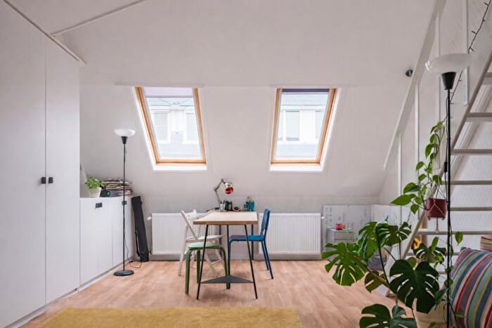 Appartement 6 pièces à Hippoliet Lammensstraat, Gent, à vendre