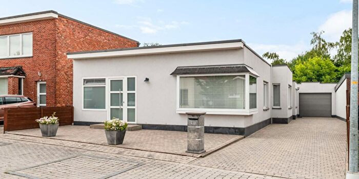 Maison 2 pièces à vendre à Sollevelden, Putte