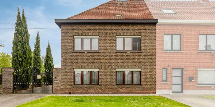 Maison 3 pièces à vendre - Veldstraat, Oudenaarde
