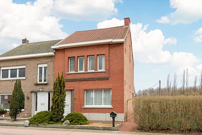 Maison 3 pièces à Pijpelstraat, HeistopdenBerg Booischot, à vendre