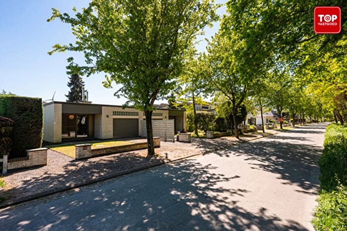 Maison 3 pièces à vendre à Veeweg, Evergem