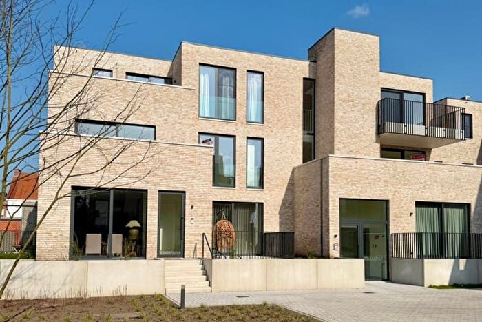Appartement 3 pièces à vendre à Oude Gendarmeriestraat, HEISTOPDENBERG
