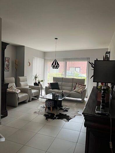 Appartement 2 pièces à MeldertDorp, Aalst, à louer