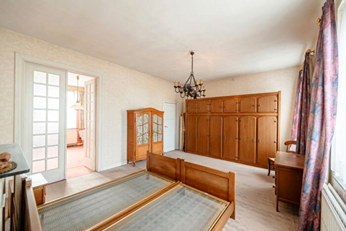 Rue de Robermont, Liège - Maison 5 pièces à vendre