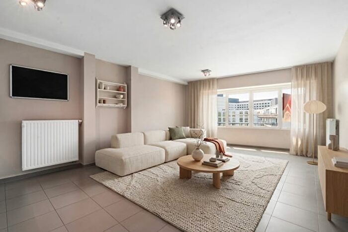 Einde Were, Gent - Appartement 2 pièces à louer