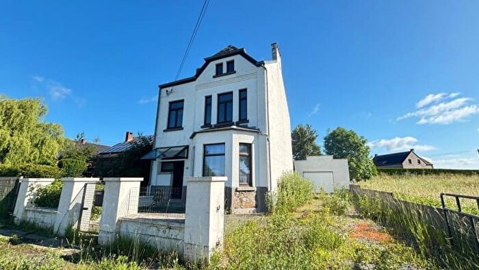 Chaussée de Nivelles, Mazy - Maison 2 pièces à vendre