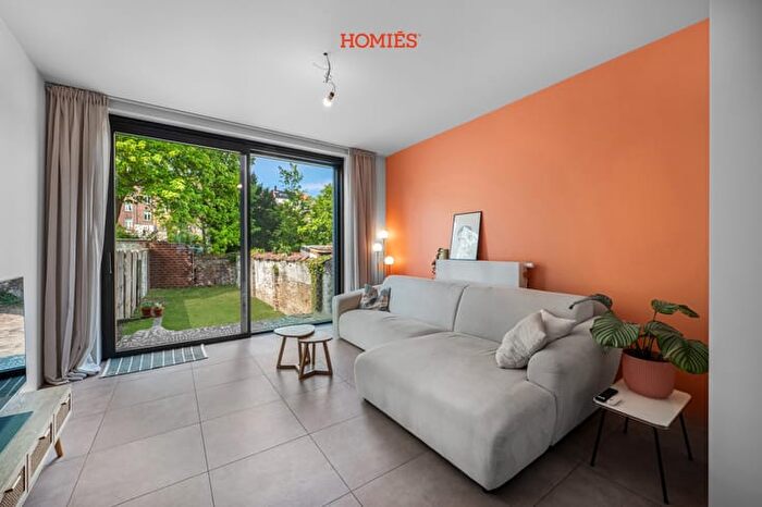 Maison 15 pièces à vendre à Pleinstraat, Heverlee