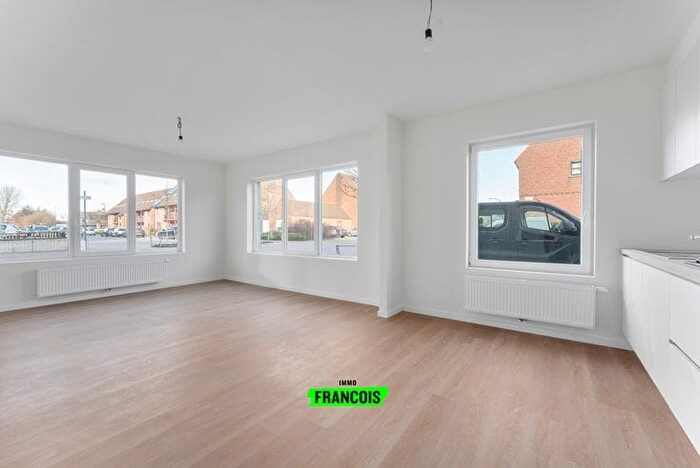 Appartement 3 pièces à vendre - Sergeant de Bruynestraat, Oostende