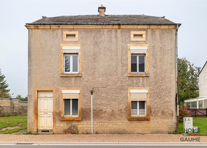 Maison 2 pièces à Rue du Septembre, DAMPICOURT, à vendre