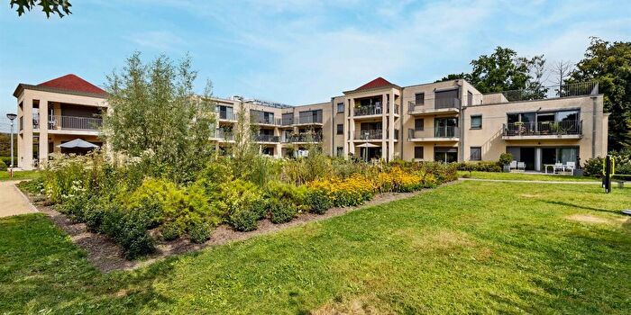 Uitbreidingslaan, Lokeren - Appartement 1 pièce à vendre