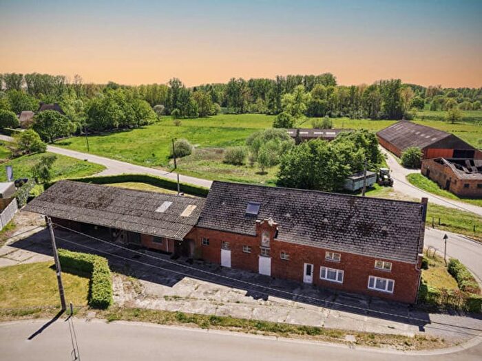 Maison 5 pièces à vendre à Beverdijk, Haacht