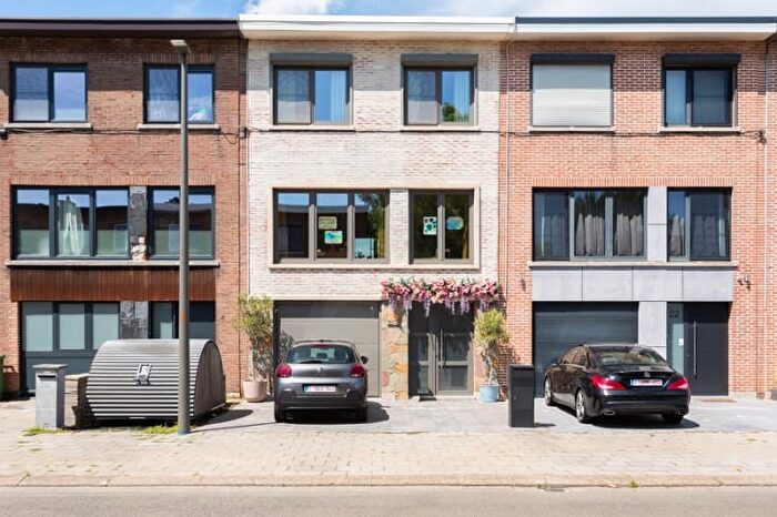 Hertogenlaan, Ekeren - Maison 13 pièces à vendre