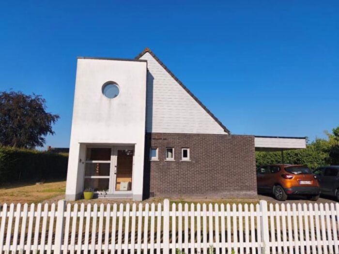 Maison 4 pièces à vendre - Kraeyhoevelaan, Bornem