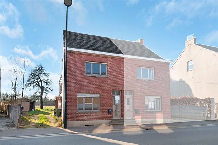 Maison 3 pièces à vendre - Moortselestraat, OOSTERZELE