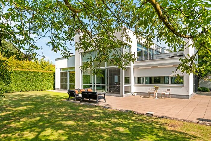 Maison 3 pièces à Silvesterdennenlaan, Malle, à vendre