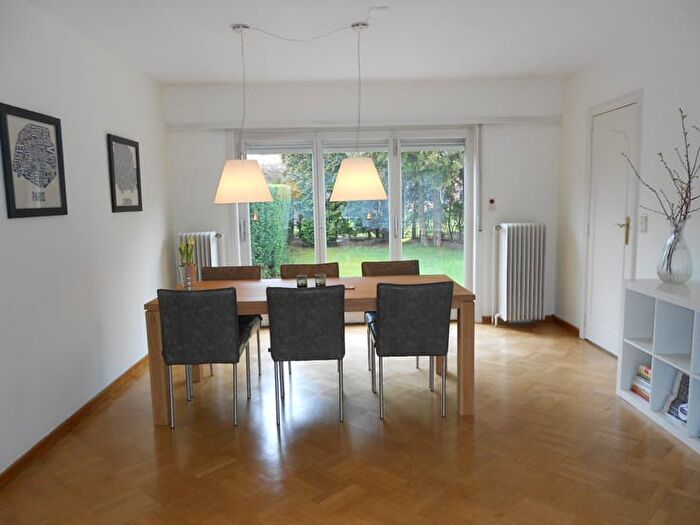 Maison 3 pièces à louer à Drève des Thuyas, WezembeekOppem