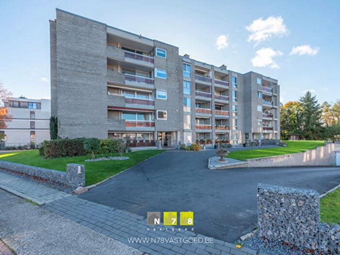 Appartement 2 pièces à vendre à Van Eycklaan, Maaseik