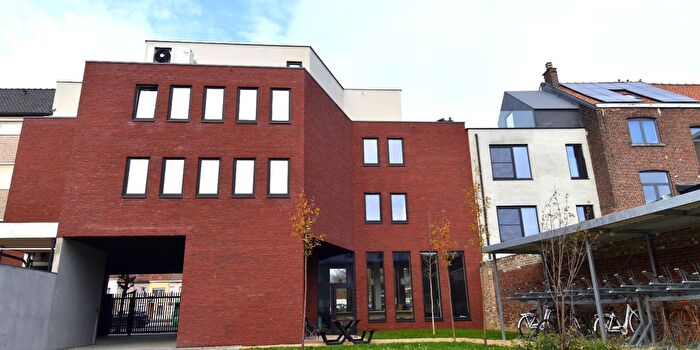 Appartement à vendre à Kortrijk, WestVlaanderen