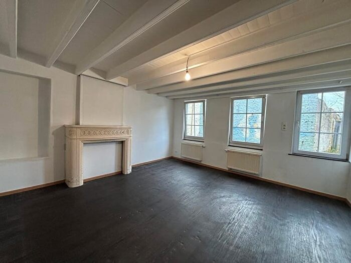 MAANDAGSTRAAT, BRAKEL : Maison 3 pièces à vendre