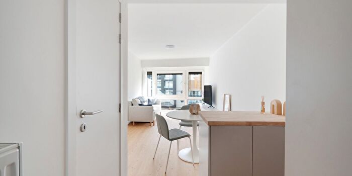 ZeedijkHeist, HeistaanZee - Appartement 1 pièce à vendre