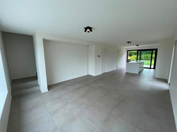 SintGertrudisstraat A, LANDEN - Maison 3 pièces à vendre