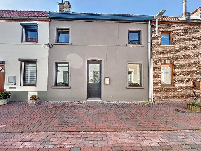 Maison 3 pièces à louer à Rue de la Basse Cour, Brainel'Alleud