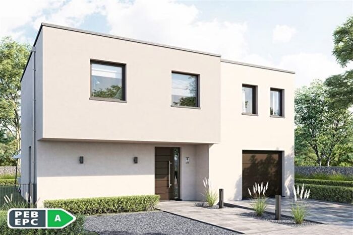 Hoeksken, SINTLIEVENSHOUTEM : Maison 3 pièces à vendre