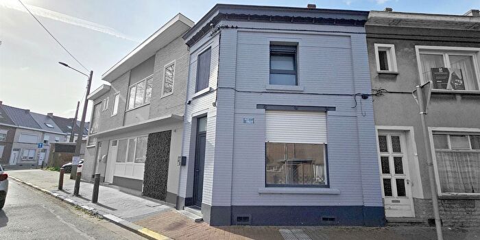 Hornu, Henegouwen : Maison 2 pièces à vendre