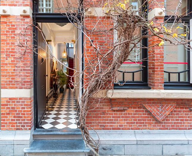 Maison à vendre - Kloosterstraat, Lier