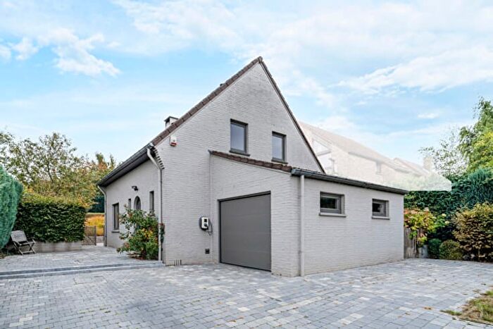Maison 12 pièces à vendre - Champ Des Pétrales, Genval