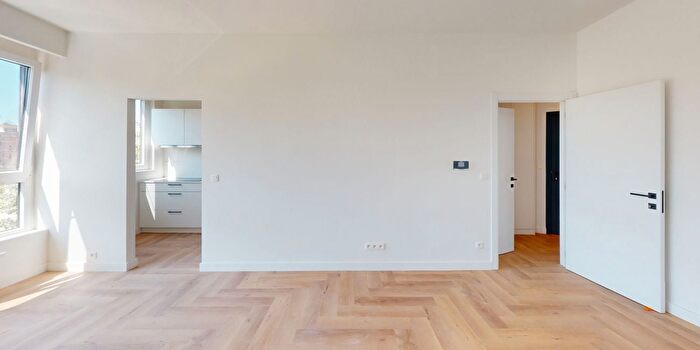 Appartement 2 pièces à louer - Vlaamsekaai, Antwerpen