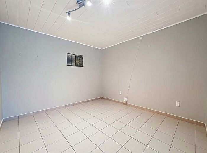 Appartement 2 pièces à vendre - Rempart du Vieux Cimetière, Soignies