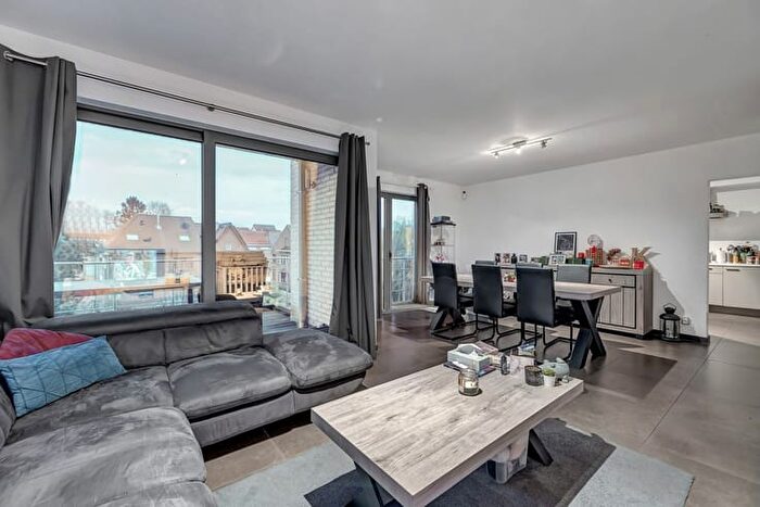 Appartement 2 pièces à vendre à Moortelveld, Welle