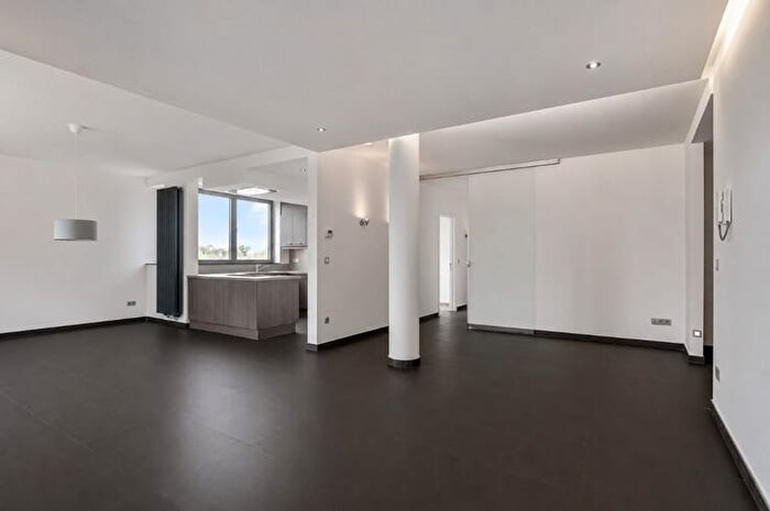 Appartement 3 pièces à Herkenrodesingel, Hasselt, à vendre