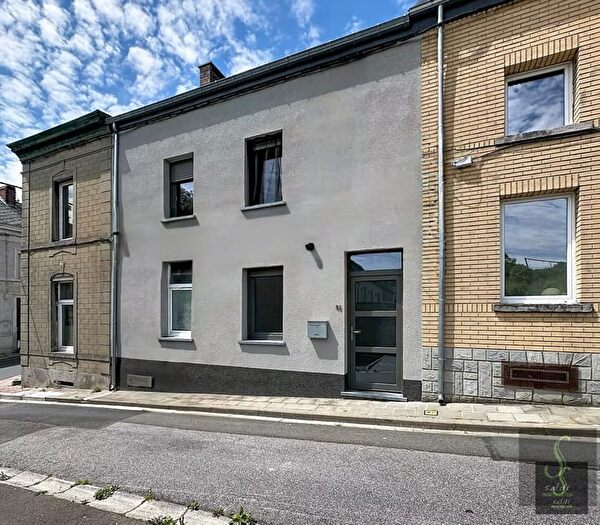 RUE SAINTSANG, Morlanwelz - Maison à louer