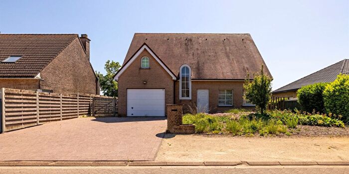 Azalealaan, Oostmalle : Maison 4 pièces à vendre