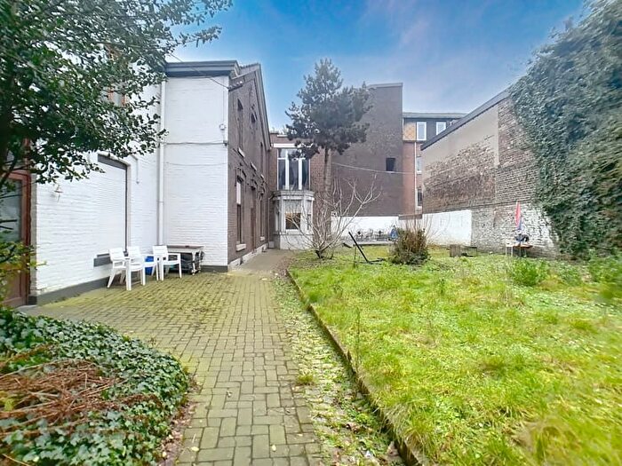 Maison 2 pièces à vendre à Rue SaintGilles, Liège
