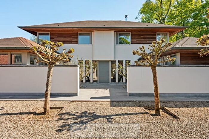 Maison 19 pièces à Beversesteenweg, Roeselare, à vendre